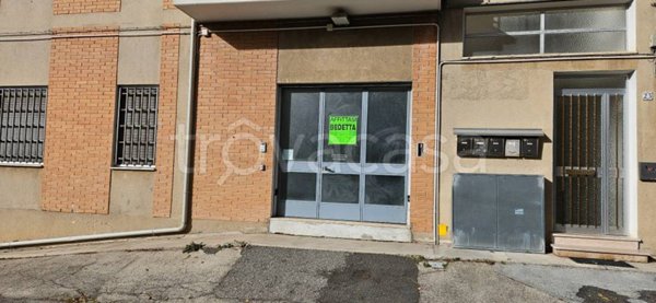 appartamento in affitto a Montegranaro