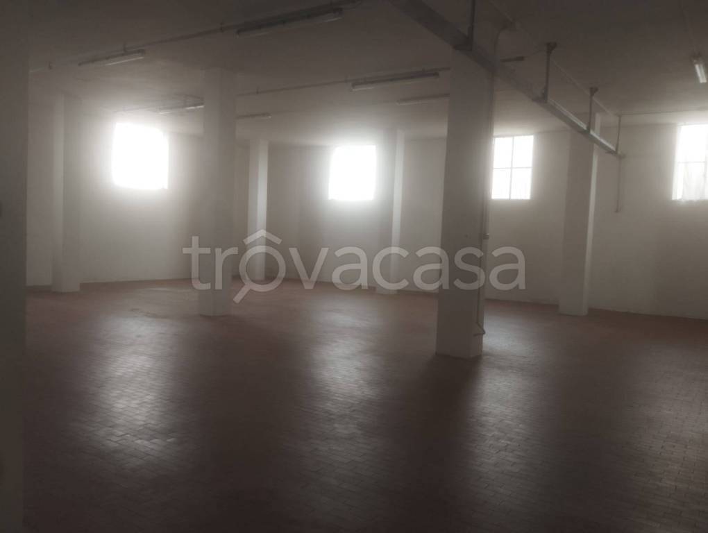 locale commerciale in affitto a Montegranaro