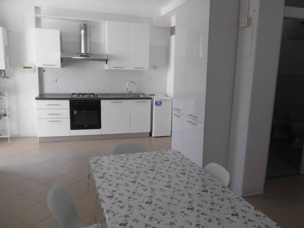 appartamento in affitto a Montegranaro
