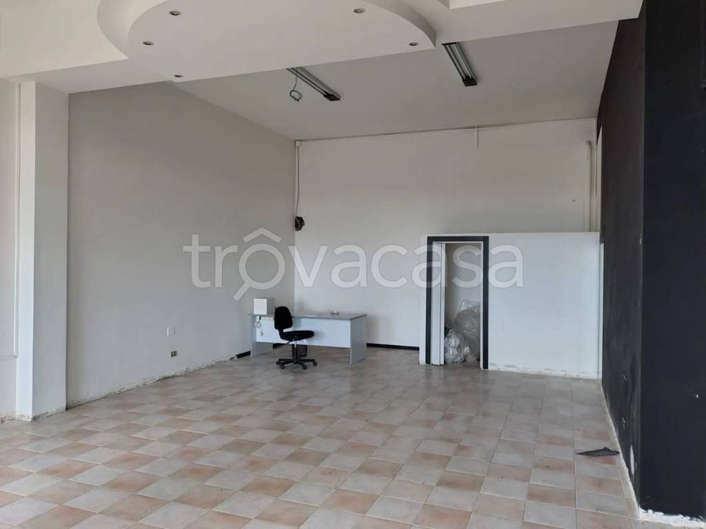 monolocale in affitto a Montegranaro