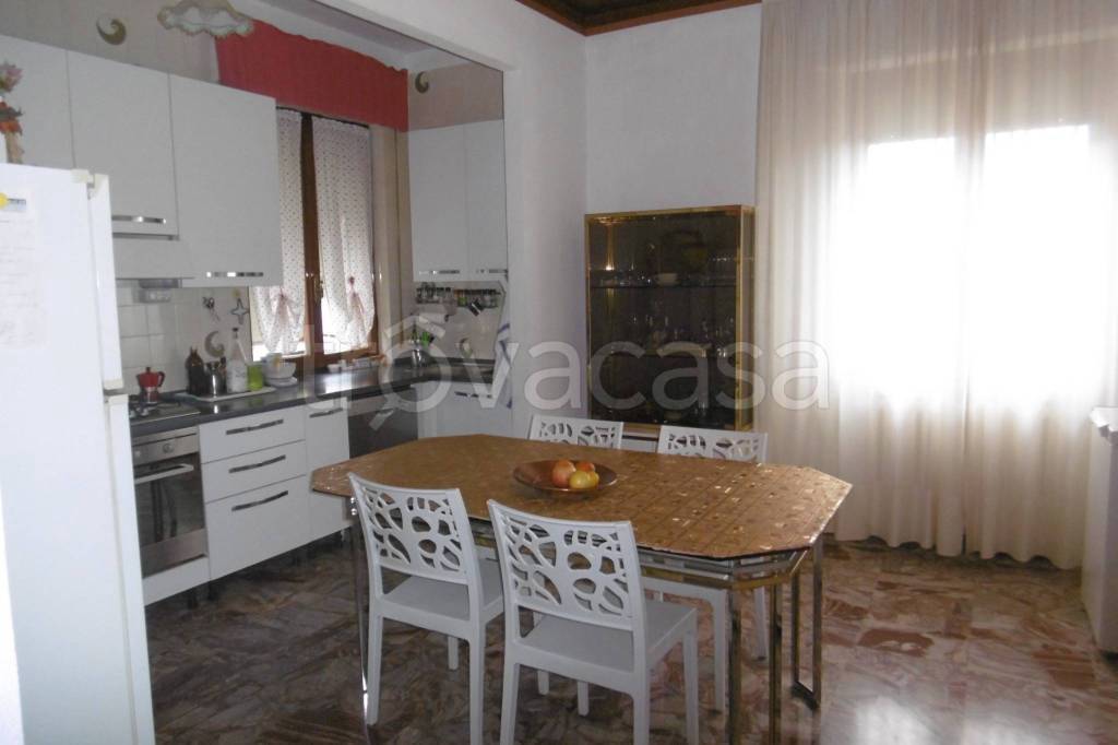 appartamento in affitto a Montegranaro