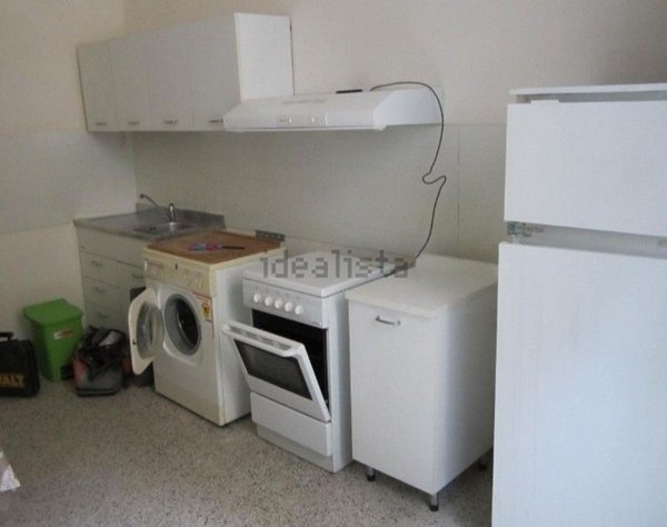 appartamento in affitto a Montegranaro