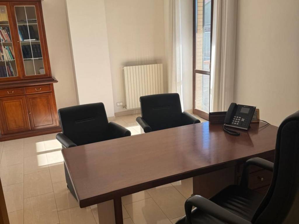 appartamento in affitto a Montegranaro