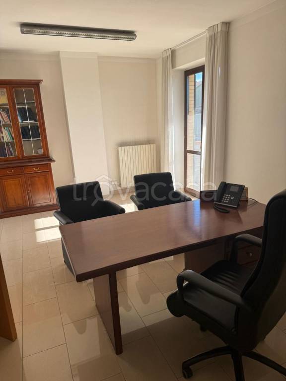 appartamento in affitto a Montegranaro