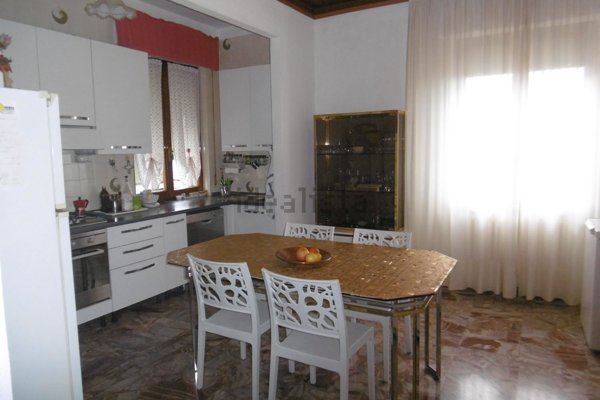 appartamento in affitto a Montegranaro