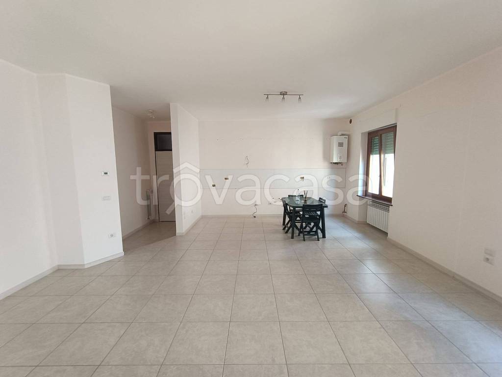 appartamento in affitto a Montegranaro