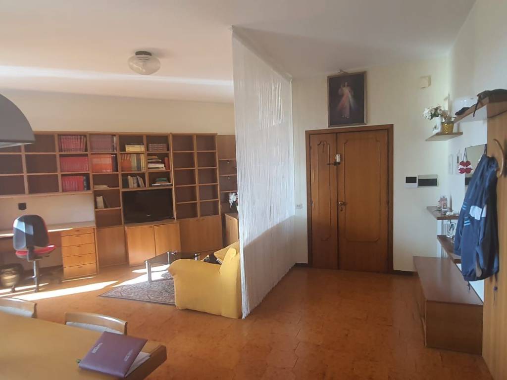 appartamento in affitto a Montegranaro