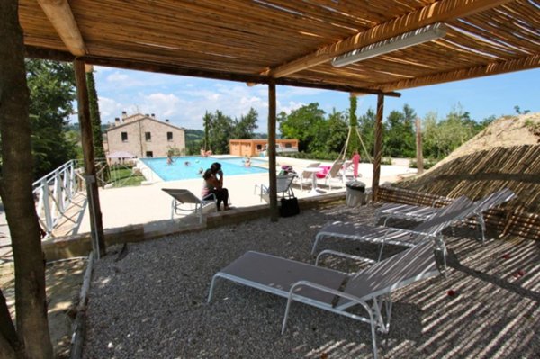 appartamento in affitto a Monterubbiano