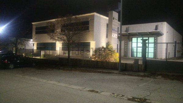 ufficio in affitto a Monte Urano