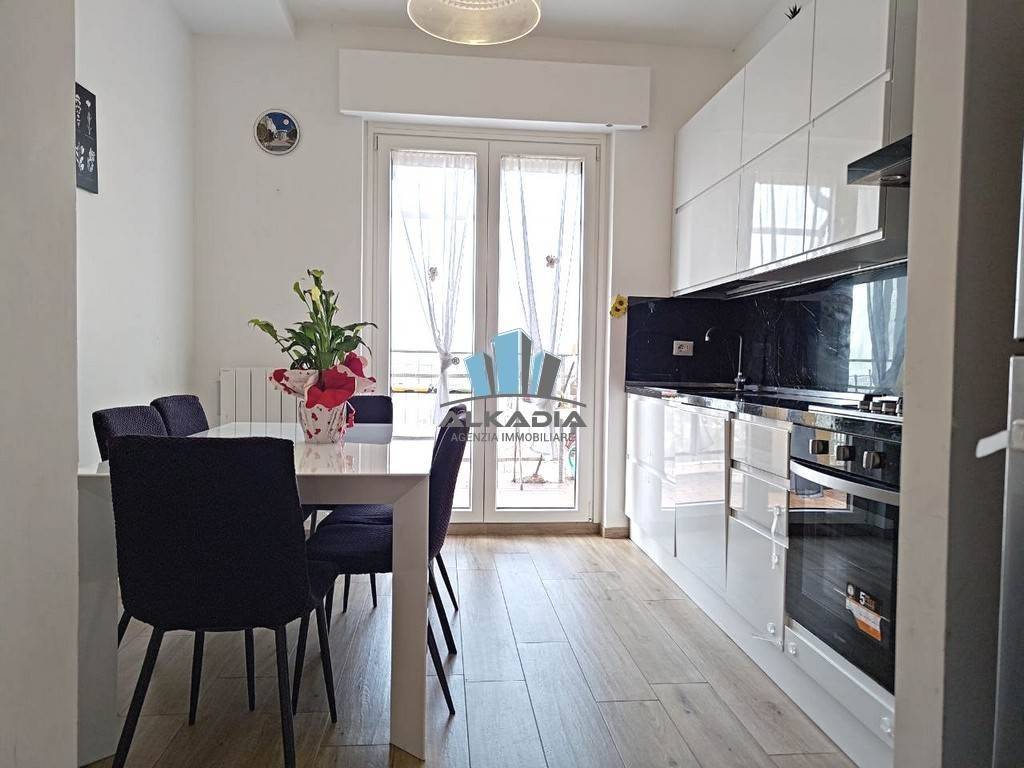 appartamento in affitto a Monte Urano