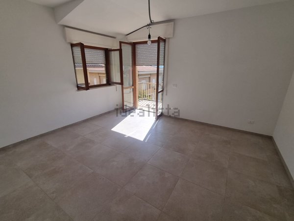 appartamento in affitto a Monte Urano