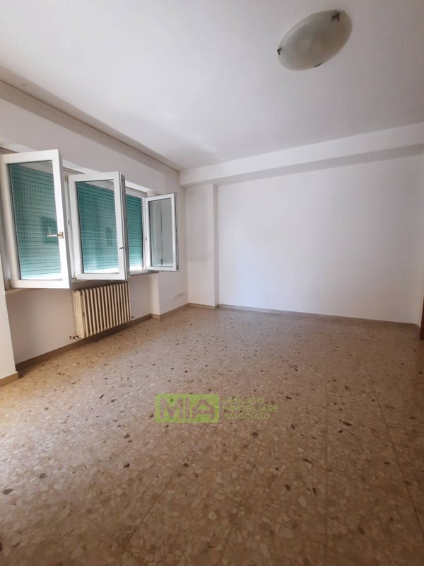 appartamento in affitto a Pedaso