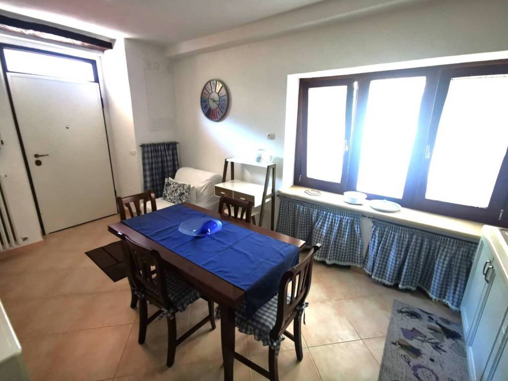 casa semindipendente in affitto a Pedaso