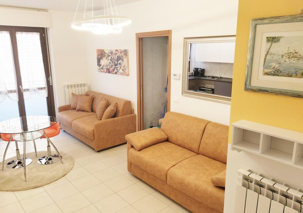 appartamento in affitto a Pedaso