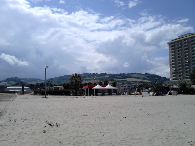 camera singola in affitto a Porto San Giorgio