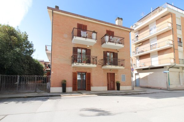 casa semindipendente in affitto a Porto San Giorgio