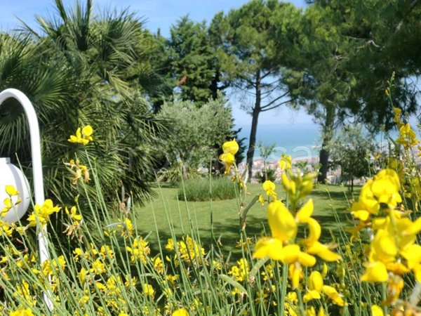 villa in affitto a Porto San Giorgio
