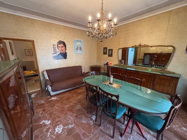 appartamento in affitto a Porto San Giorgio