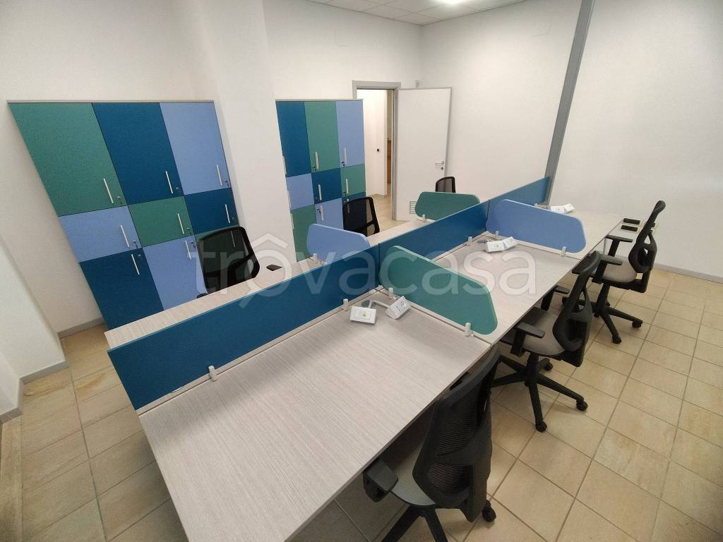 appartamento in affitto a Porto San Giorgio