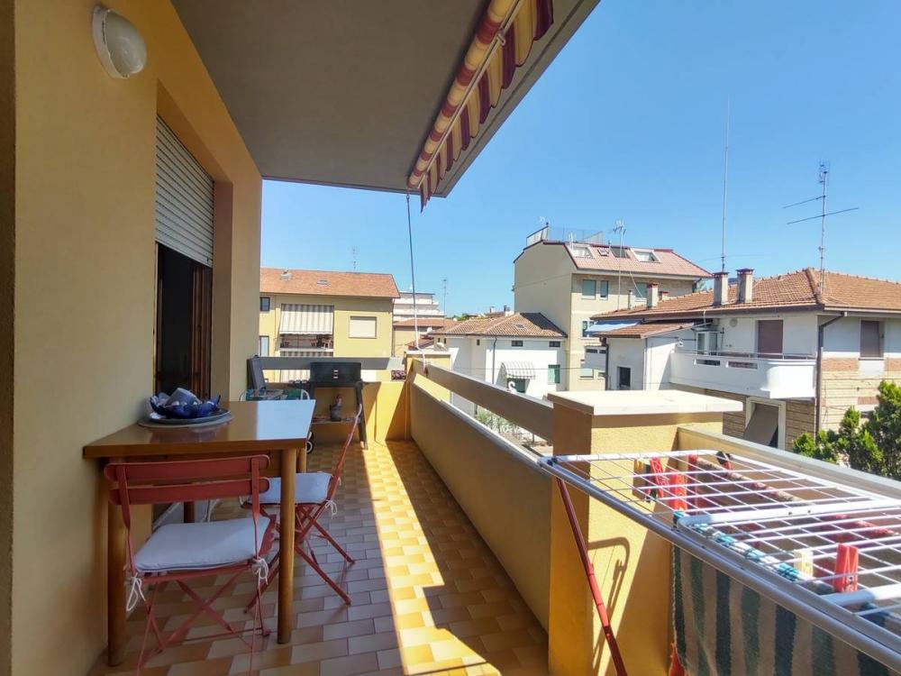 appartamento in affitto a Porto San Giorgio