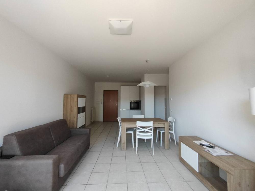 appartamento in affitto a Porto San Giorgio