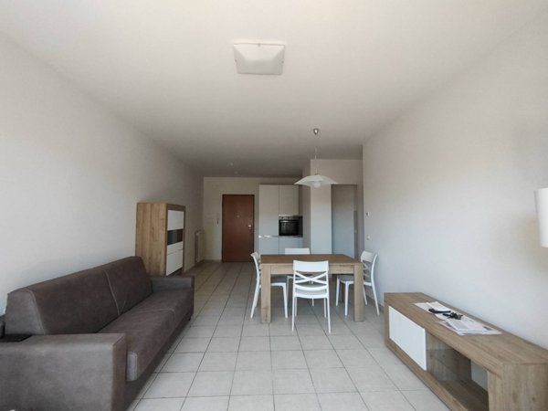 appartamento in affitto a Porto San Giorgio