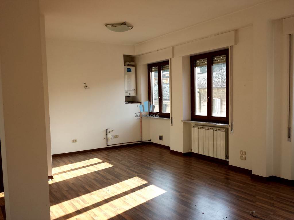 appartamento in affitto a Porto San Giorgio