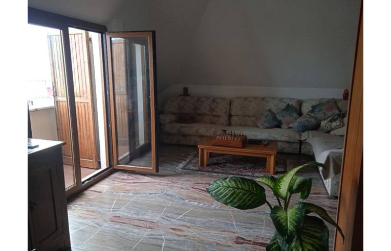 appartamento in affitto a Porto San Giorgio