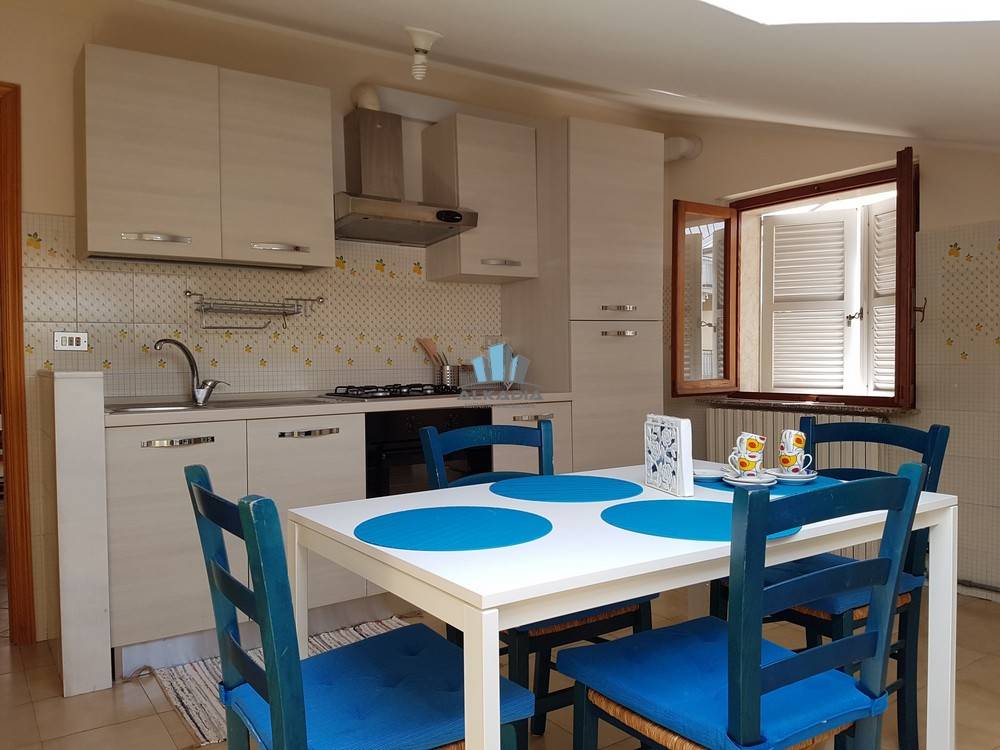 appartamento in affitto a Porto San Giorgio
