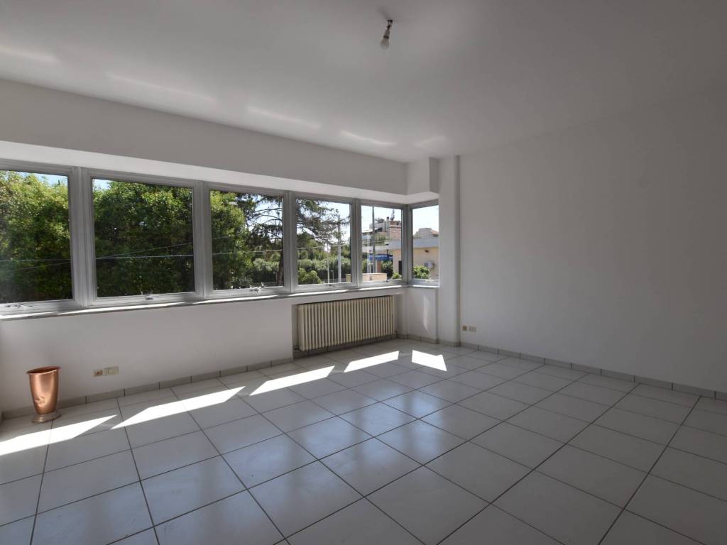 appartamento in affitto a Porto San Giorgio