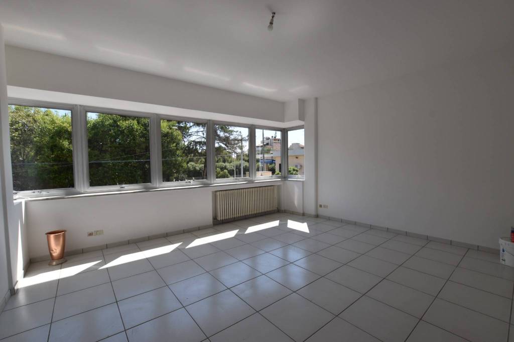 appartamento in affitto a Porto San Giorgio