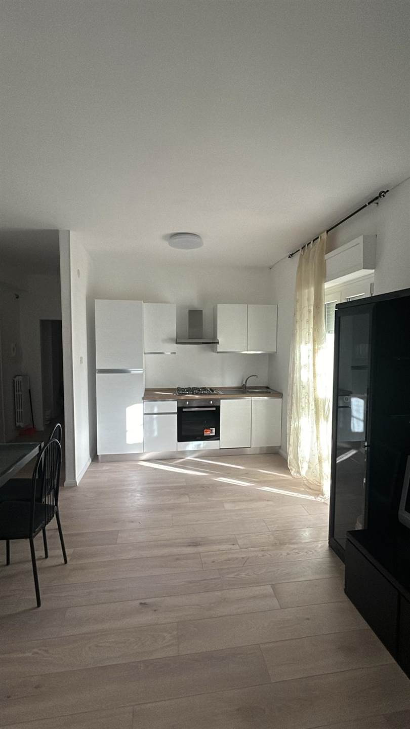 appartamento in affitto a Porto San Giorgio