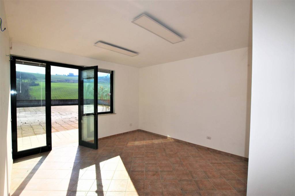 appartamento in affitto a Porto San Giorgio