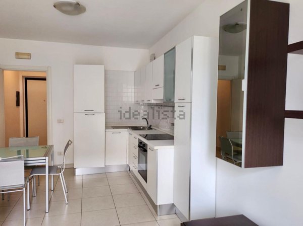 appartamento in affitto a Porto San Giorgio