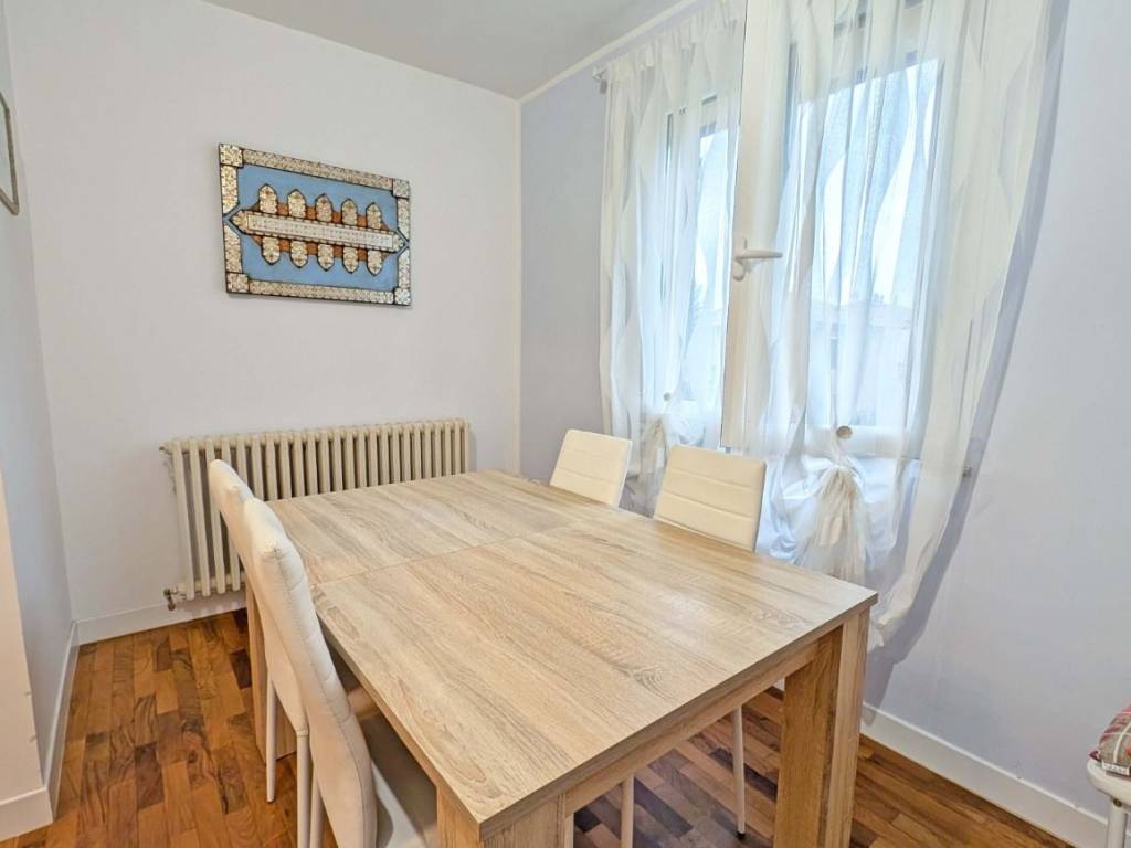 appartamento in affitto a Porto San Giorgio