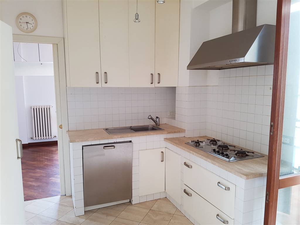 appartamento in affitto a Porto San Giorgio
