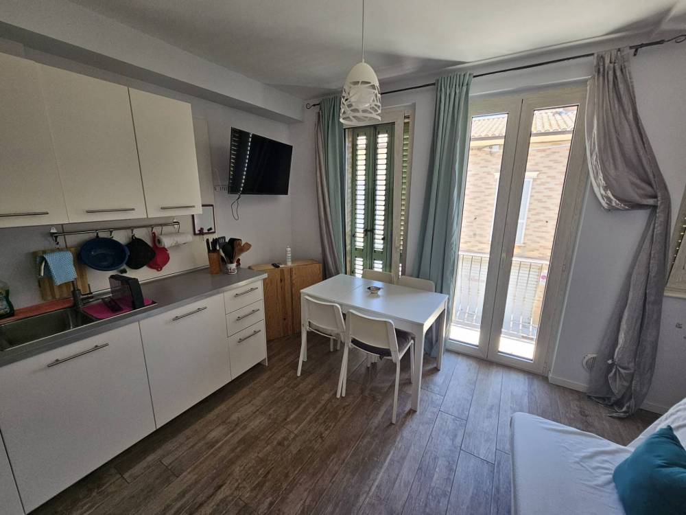 casa indipendente in affitto a Porto San Giorgio