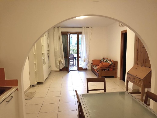 appartamento in affitto a Porto San Giorgio