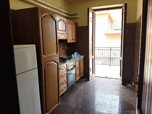 appartamento in affitto a Porto San Giorgio