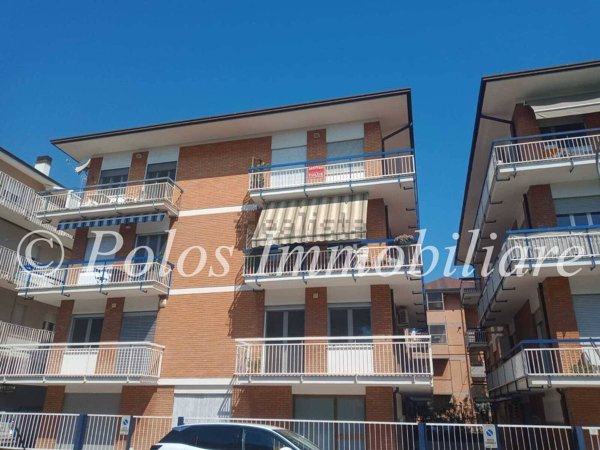 appartamento in affitto a Porto San Giorgio