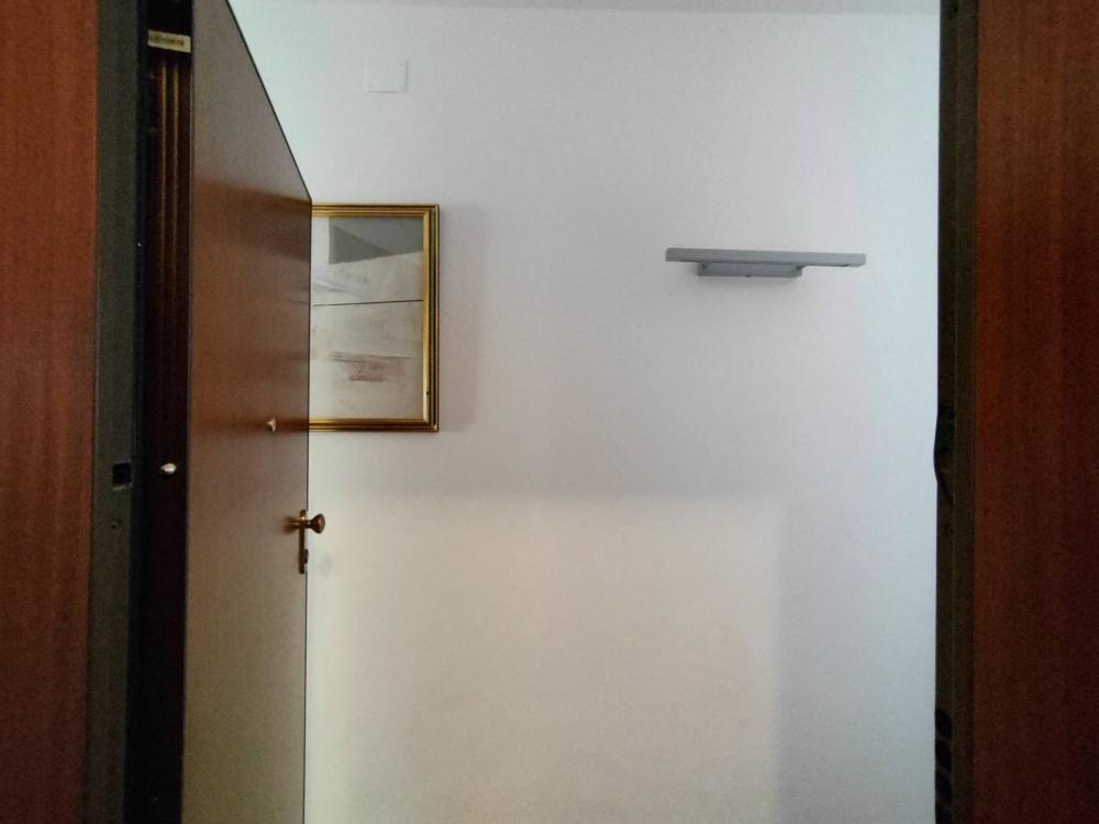 appartamento in affitto a Porto San Giorgio
