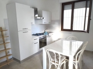 appartamento in affitto a Porto San Giorgio
