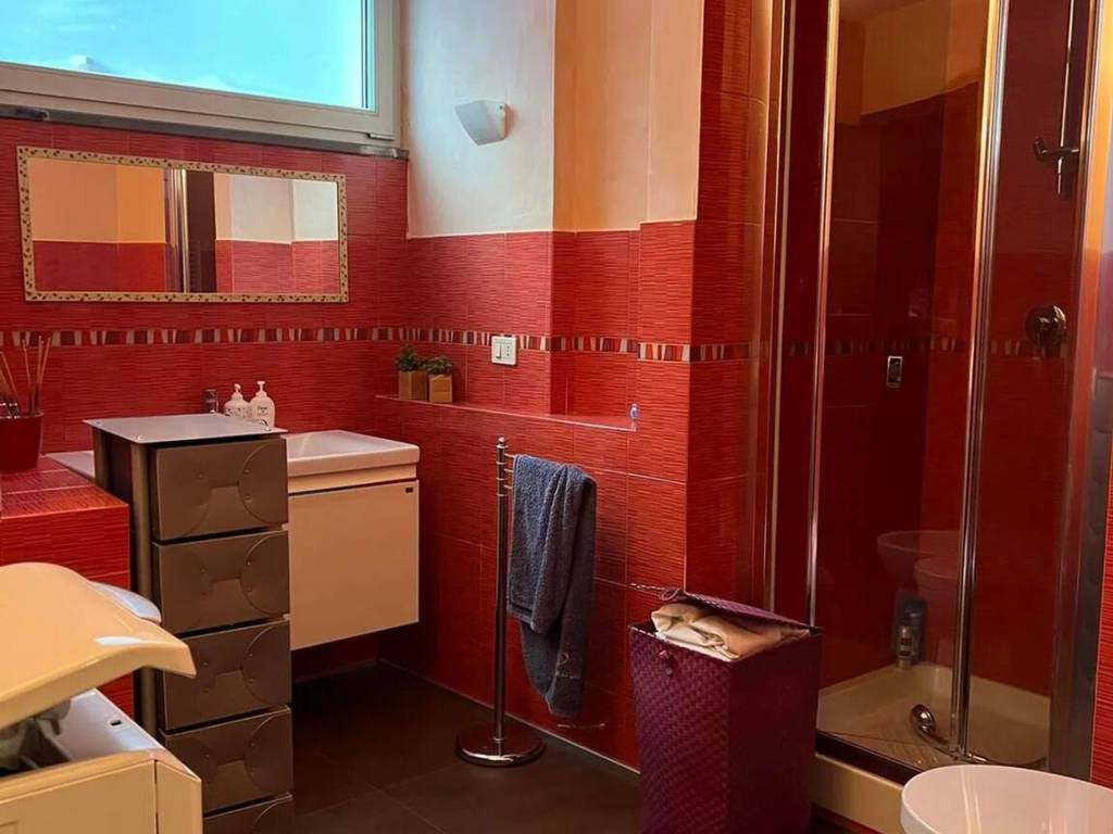 appartamento in affitto a Porto San Giorgio