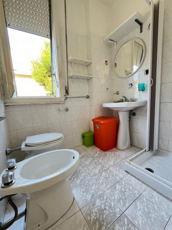 appartamento in affitto a Porto San Giorgio