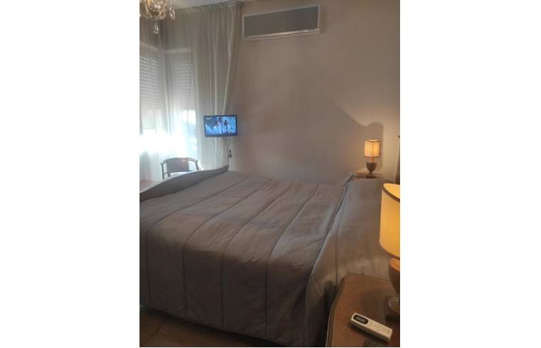 appartamento in affitto a Porto San Giorgio