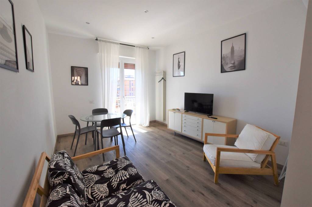 appartamento in affitto a Porto San Giorgio