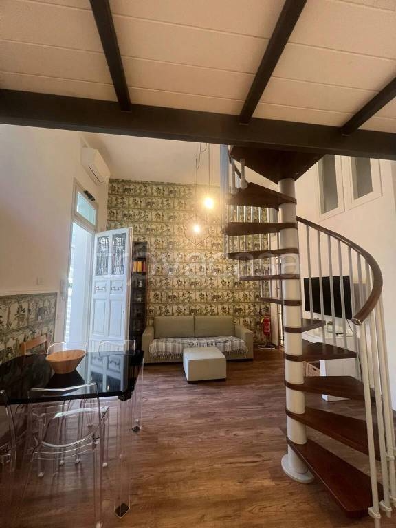 appartamento in affitto a Porto San Giorgio