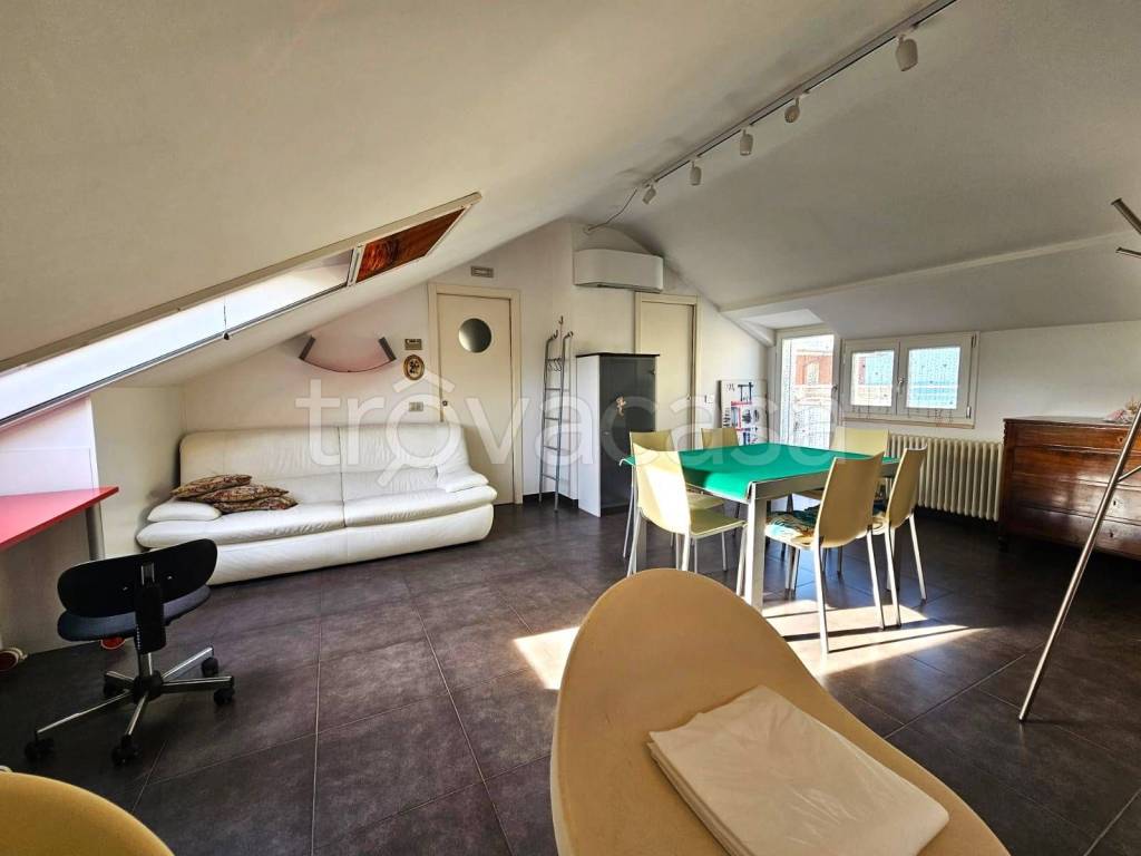 appartamento in affitto a Porto San Giorgio