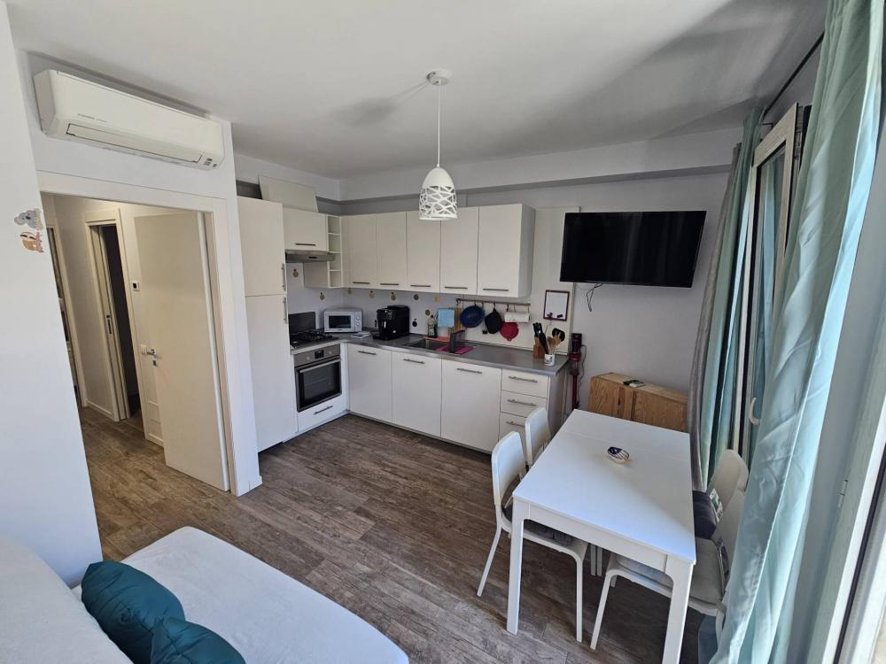 casa indipendente in affitto a Porto San Giorgio