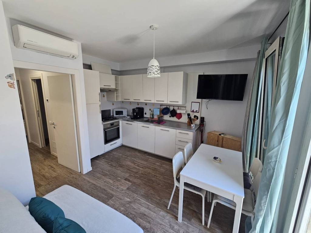 casa indipendente in affitto a Porto San Giorgio